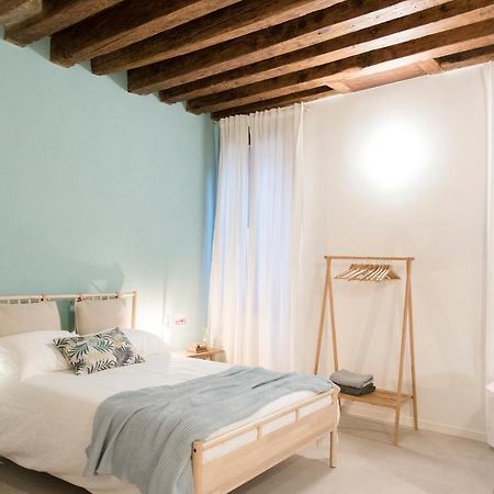Mirandolina Venice Exclusive Apartment Buitenkant foto