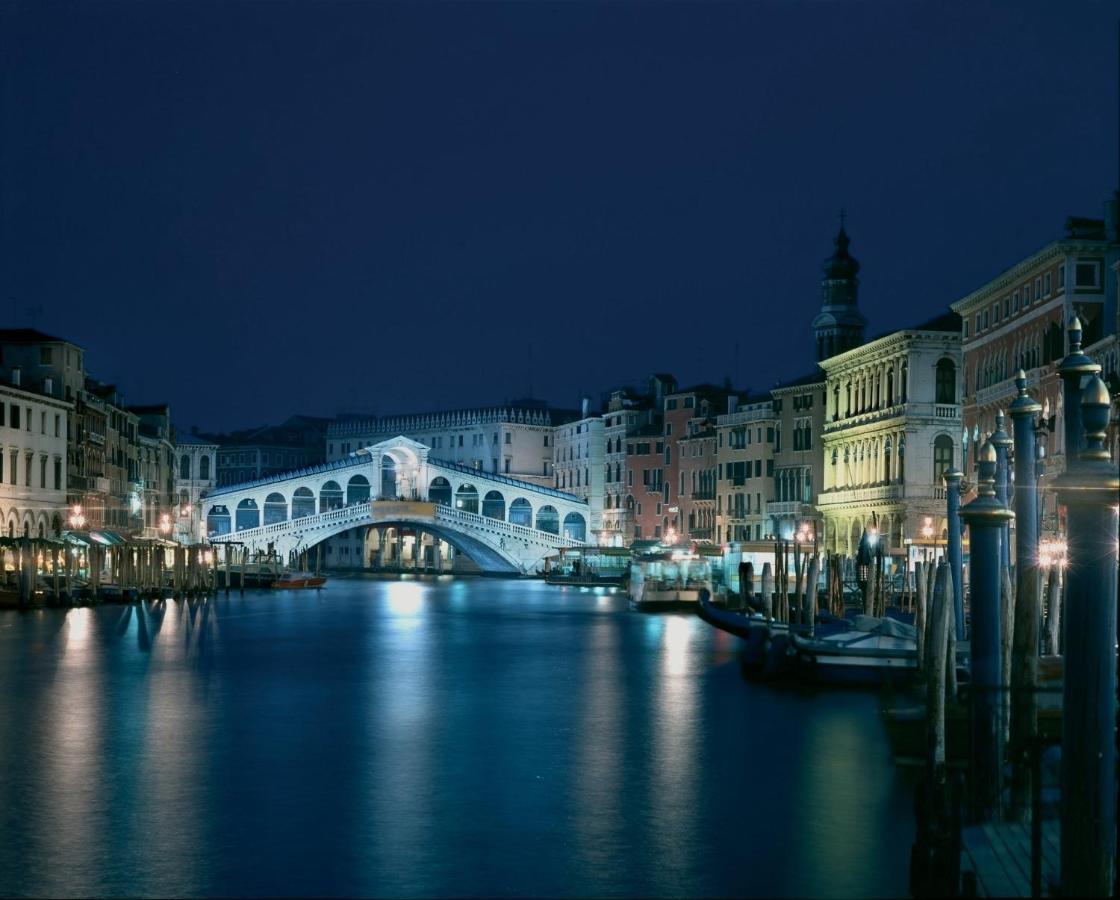 Mirandolina Venice Exclusive Apartment Buitenkant foto