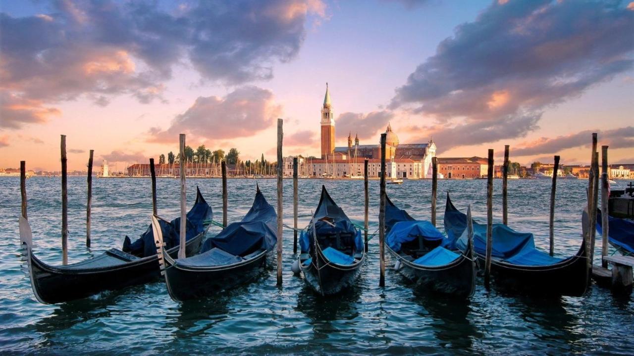 Mirandolina Venice Exclusive Apartment Buitenkant foto