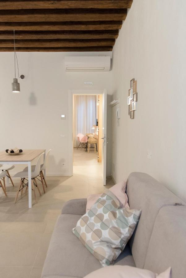 Mirandolina Venice Exclusive Apartment Buitenkant foto