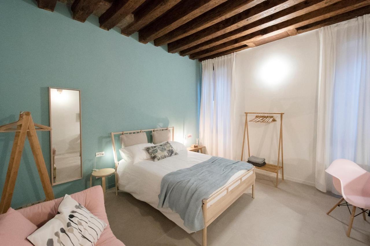 Mirandolina Venice Exclusive Apartment Buitenkant foto