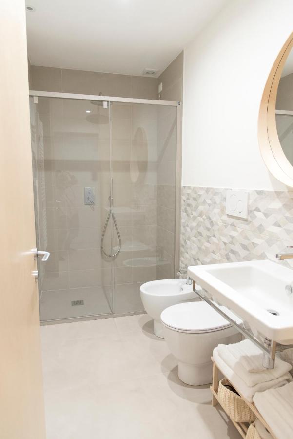 Mirandolina Venice Exclusive Apartment Buitenkant foto
