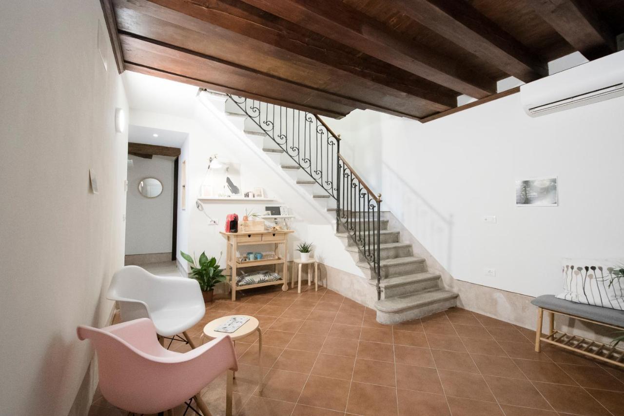 Mirandolina Venice Exclusive Apartment Buitenkant foto