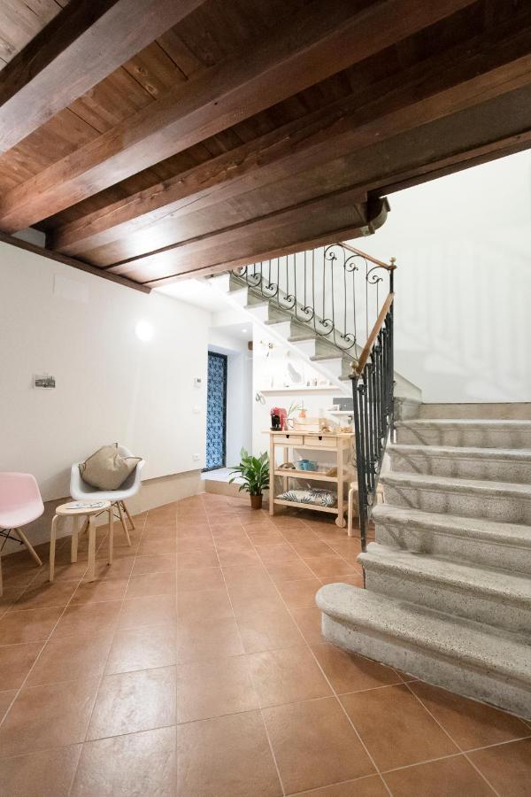 Mirandolina Venice Exclusive Apartment Buitenkant foto