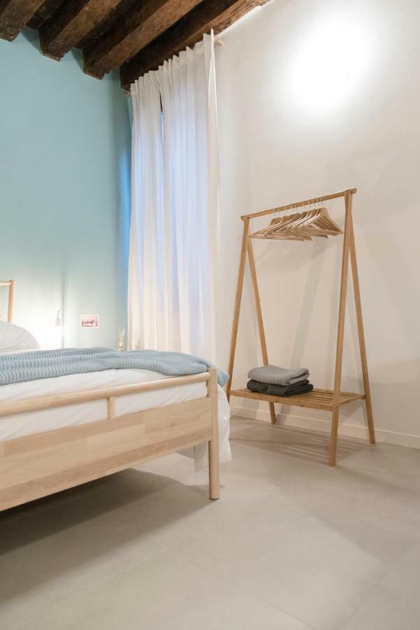 Mirandolina Venice Exclusive Apartment Buitenkant foto
