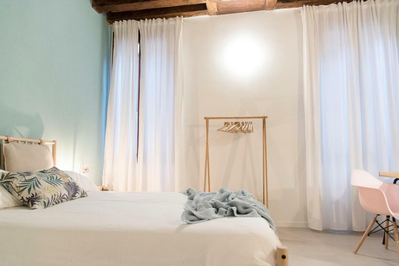 Mirandolina Venice Exclusive Apartment Buitenkant foto