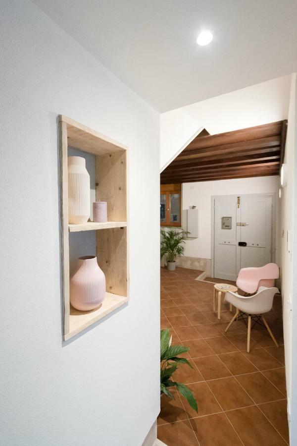 Mirandolina Venice Exclusive Apartment Buitenkant foto